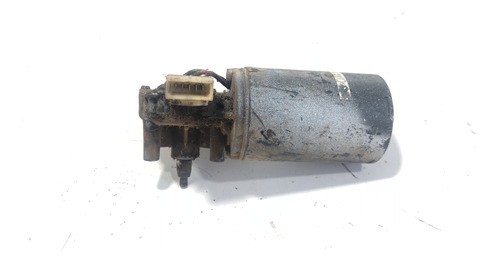 Motor Limpador Pára-brisa Vw Gol Saveiro Voyage 9390082067