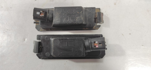 Lanterna Luz De Placa Hyundai Hb20 21042