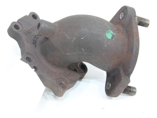 Flange Turbina 2.5 Diesel L200 Outdoor 04/11 (009)