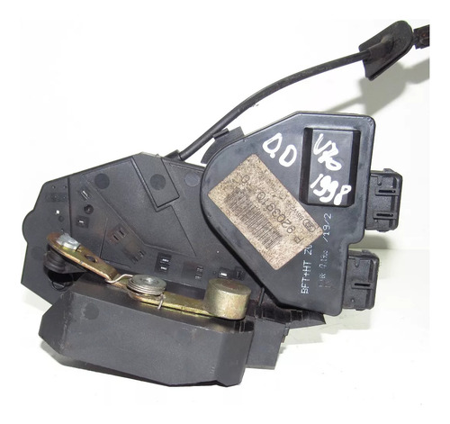 Fechadura Porta Dianteira Direita Volvo V70 1997 1998 A 2000