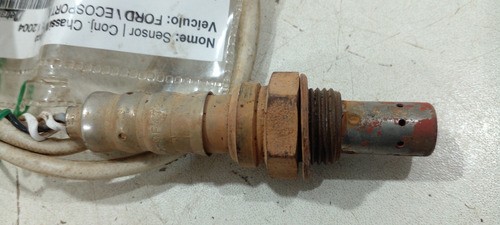 Sonda Lambda Ford Ecosport 1.6 2004 (r)