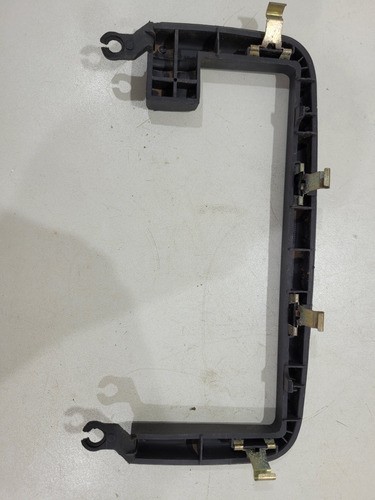 Moldura Radio Gm Vectra 97/05 90436664 (r)