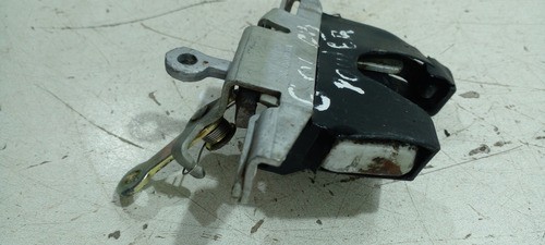 Fechadura Porta Malas Vw Gol G2 G3 (r)