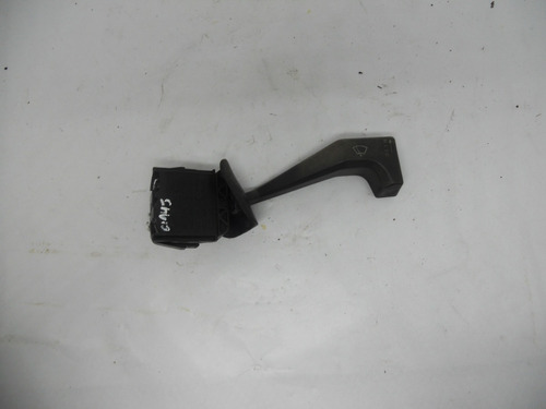 Comando Limpador Com Traseiro Gm Kadett Monza 52286063