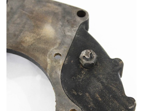 Flange Capa Seca Chevrolet S10 1995-2011 (110)