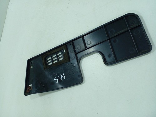 Acabamento Lateral Console Painel Fiat Tempra Sw 1997 (m)