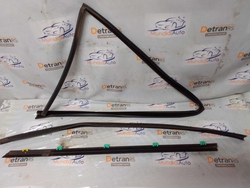 Kit Pestana Canaleta T - D Honda New Civic 12/..16 12632