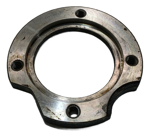 Flange Caixa Cambio Volkswagen Ap Original 013301285a
