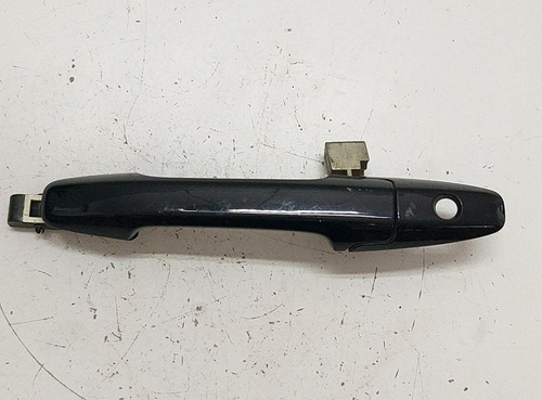 Maçaneta Externa Dianteira Esquerda Honda Civic 2010