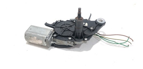 Motor Do Limpador Traseiro Vw Gol / Fox / Space 1vw0ml726