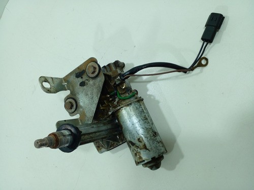 Motor Limpador Parabrisa Tras. Vw Gol 96/00 9390456026 (m)