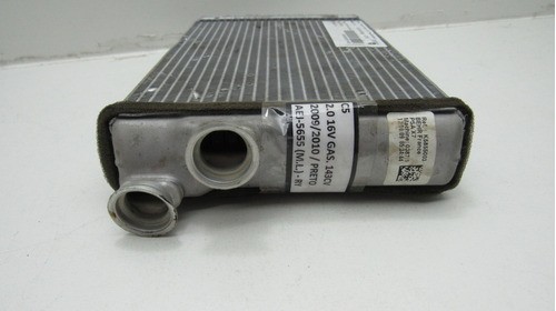 Radiador Ar Quente Citroen C5 2.0 16v Ano 2008 A 2013