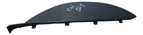Acab. Lateral Painel L/ D Ford 96/99 (ap) Cxa 565
