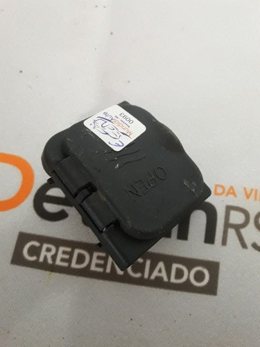 Difusor Saída Ar Open Porta Luvas Toyota Etios 0093