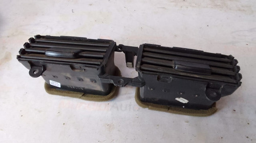 Difusor Ar Condicionado Central Honda Crv 2009/2014. 23470