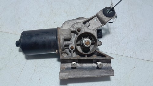 Motor Limpador Parabrisa Nissan Frontier 2008/2016 