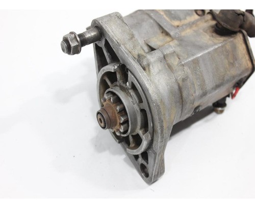 Motor Partida 3.0 Diesel Hilux 05/11 Usado (576)