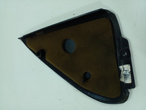 Moldura Interna Retrovisor Lado Esquerdo Vw Gol G2/3 (m)