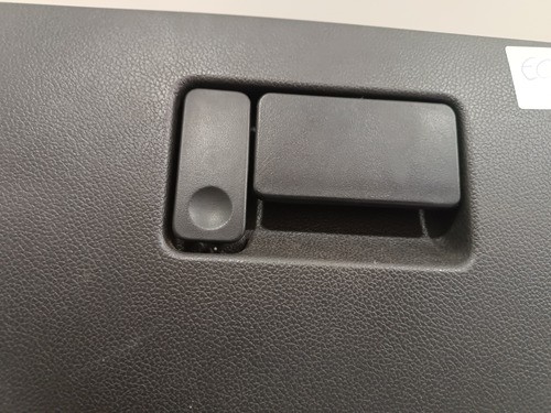 Porta Luvas Ford Ecosport 2003 2004 2005 2006 2007 A 2012