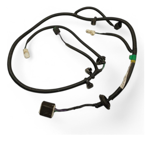 Chicote Sensor De Ré Luz De Neblina Lifan X60 2018 2019