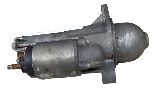 Motor Arranque Partida Vectra Astra Zafira S10 1998 A 2009