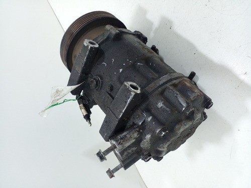 Compressor Ar Condicionado Renault Sandero Exp 16hp 2014 (m)