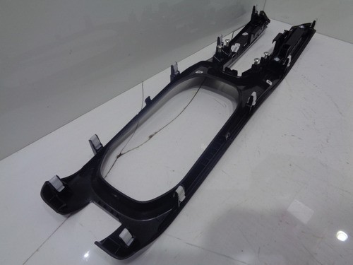 Acabamento Console Central Honda Hrv 2021