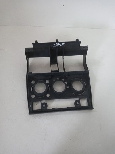 Moldura Comando De Ar Condicionado Gm Corsa 90386819