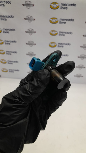 Sensor Fase Focus Fiesta Ecosport New Fiesta 1.6 16v Sigma