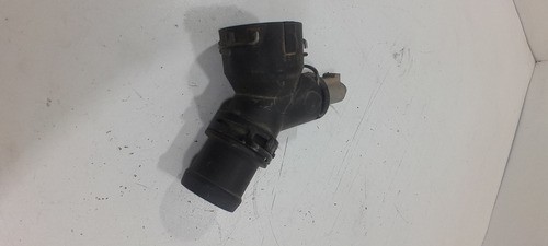 Acoplador  Radiador Inferior Jetta 2.5 06/09 1k0122291ae(vj)