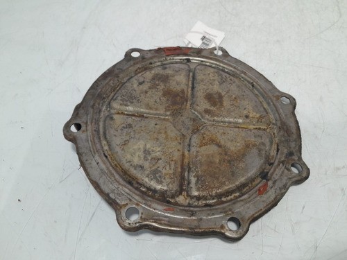 Tampa Frontal Motor Perkins 6354 D12000 Chevrolet