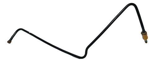 Cano Flexivel Embreagem Chevrolet S10 Mwm 2.8 2001 2011