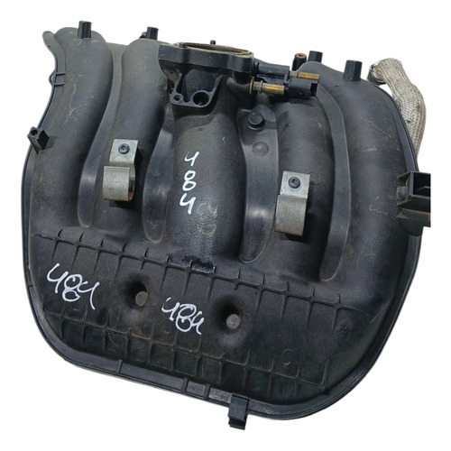 Coletor De Admissao Peugeot 307 2.0 02/05 (e) Cx484