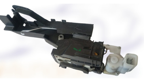 Fechadura Eletrica De Ford Ka  2008/13 25294