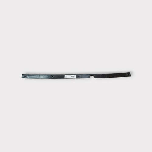 Moldura Guia Para-choque Traseiro Vw Gol G3 G4 99 A 2010