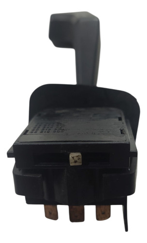 Chave Seta Gm Kadett Sl 1990 (al)