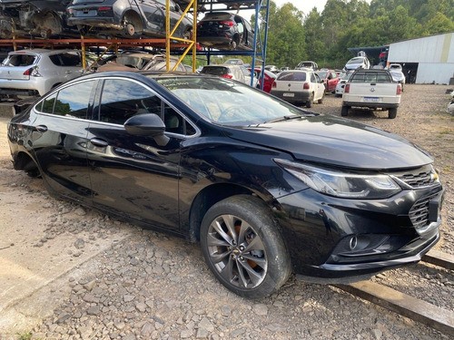 Sucata Chevrolet Cruze 1.4 153cv 2016/2017 Flex