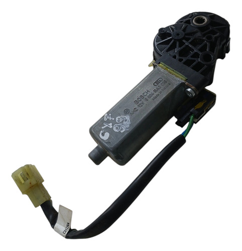 Motor Elétrico Banco Diant Esq Captiva 2011 Cxf 99 (ap)