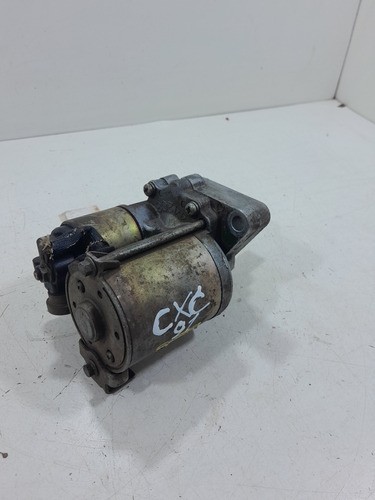 Motor De Partida Honda Civic 96/00 Automatico Sm44211 (vj)