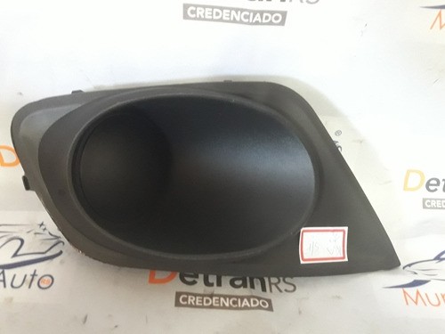 Grade Farol De Milha Para-choque Ford Ka  Le