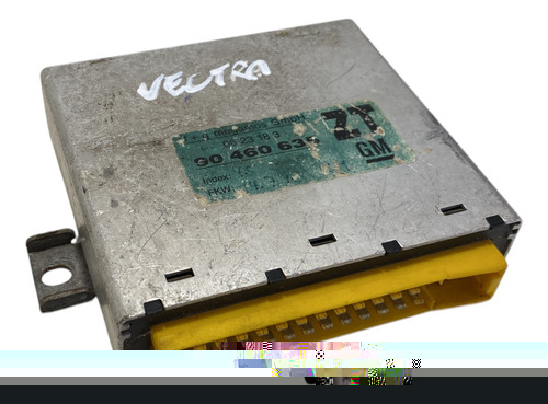 Módulo Central Alarme Gm Vectra Calibra 94 Até 96 90460635
