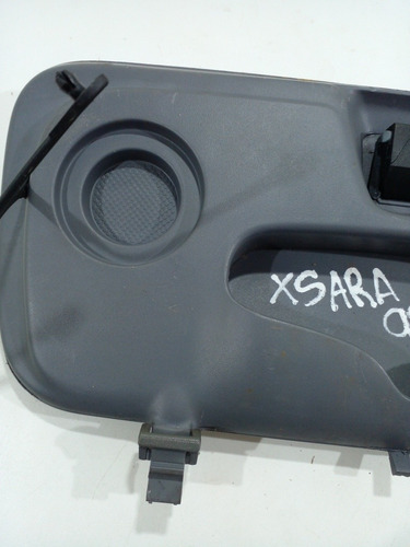 Capa De Porta Luva Da Xsara 1999 (vj)