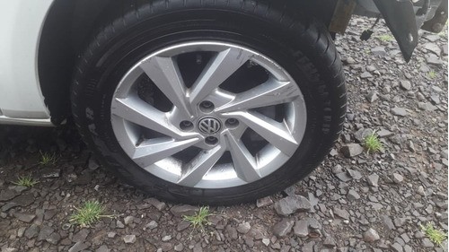 Sucata Vw Voyage 1.6 104cvs Flex 2019 Rs Caí Peças 