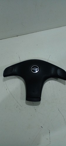 Botão Acionador Buzina Gm Vectra 94/96 93218865 (r)