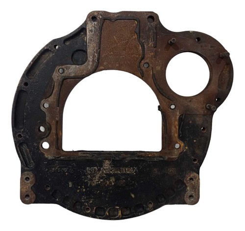 Flange Capa Seca Ford Ranger Maxion 2.5 1998 2004 Original