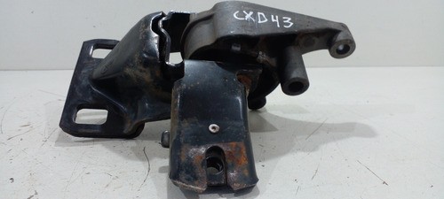 Suporte Coxim Câmbio Ford Ka 95/02 97kb6a025ag (r)