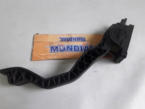 Pedal Acelerador Eletrônico Peugeot 206/207 Original