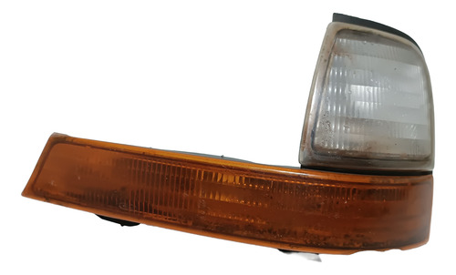 Lanterna Pisca Esquerdo Ranger 1997 2005 Original Detalhes
