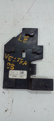 Soquete Circuito Lanterna L.e Gm Vectra 1997/05 90568047 (r)