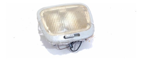 Luz De Teto Cortesia Vw Gol / Saveiro / Parati / Kombi 95-14